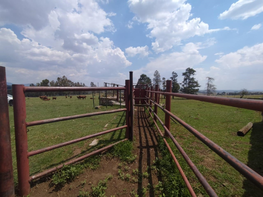 0 Bedroom Property for Sale in Bethlehem Rural Free State